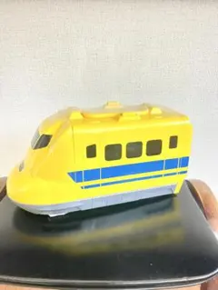 九州新幹線&ドクターイエロー 陶器製小物入れ 送料750円込☆ ドクターイエロー 陶器 新幹線 弁当箱｜Yahoo!フリマ（旧PayPayフリマ）