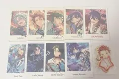 紅月 P.A.shots!! まとめ売り