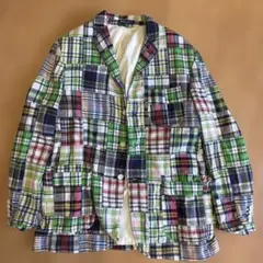 2026年最新】POLO RALPH LAUREN 素材：麻 メンズ テーラードジャケット 