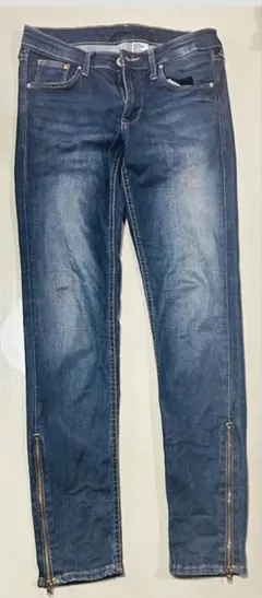 H&M &DENIM 170/76A スキニー
