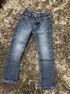 H&M デニム