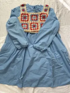 green label relaxing ワンピース