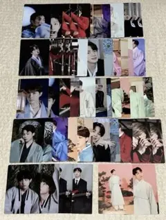 2026年最新】bts ミニフォト バインダーの人気アイテム - メルカリ