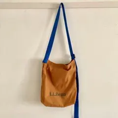 L.L.Bean ショルダーバッグ