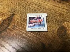 ポケットモンスター　Y