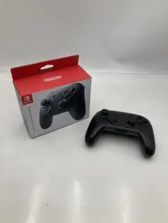Nintendo Switch Proコントローラー 本体 T