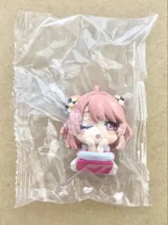 カラフルピーチ　おねむたん　のあ　訳あり