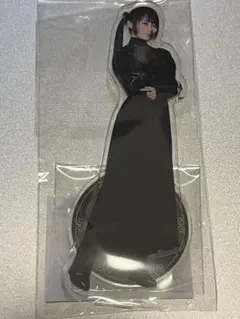 春咲暖　壓克力立牌　學マス　學園偶像大師　秦谷美鈴　聲優