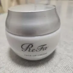 ReFa 日本製　リファ　フェイスアッブクリームのサムネイル