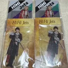 m*e様 井上瑞稀 アクリルスタンド 4本セット