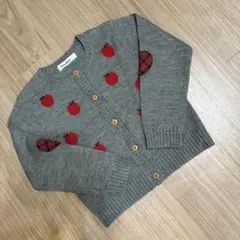 新品　ファミリア　長袖トレーナー　りんご　110 131156_01.jpg?v=1736147817&