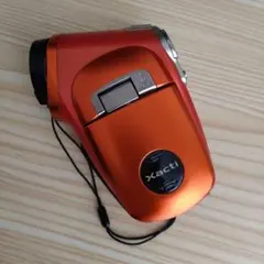 2026年最新】xacti c4の人気アイテム - メルカリ
