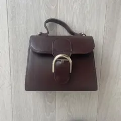 韓国 ハンドバッグ