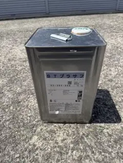 LVプラサフ 4.4kgセット イサム塗料 - メルカリ
