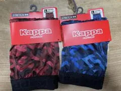 新品★kappa ボクサーパンツ　Lサイズのサムネイル
