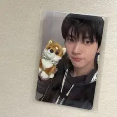 TXT GBGB HMV ラキドロ スビン トレカ 日本 - メルカリ