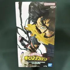 僕のヒーローアカデミア 緑谷出久 final seasonフィギュア
