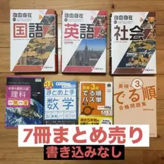 比較的美品❣️中学受験★スタディアップ★地理、歴史、公民、記述の戦場、記号の森他! 比較的美品❣️中学受験☆スタディアップ☆地理、歴史、公民、記述の