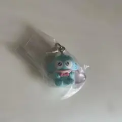 めじるしアクセサリー エモきゅん パステルカラーハンギョドン