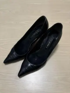 STRAWBERRY FIELDS パンプス　23.5cmのサムネイル