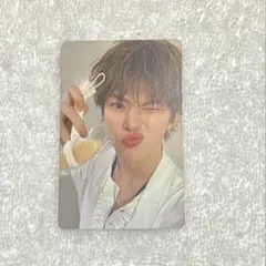 TREASURE アサヒ　シーグリ2026 トレカ