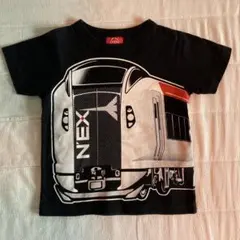 オジコ　成田エクスプレス　4Aサイズ　100センチ　半袖　Tシャツ