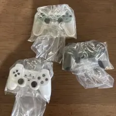 PlayStation ミニチュアチャーム コントローラー プレステ