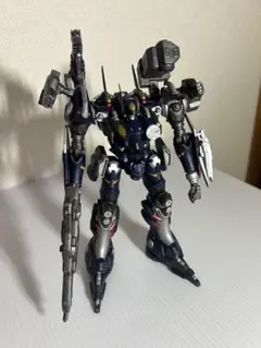 アーマードコア AC-003ミラージュ C05-セレナ ガンメタver 限定品