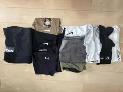 NIKE 中古福袋　トレーニング用 サイズ　XL〜XXL