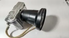 2026年最新】(CANON） PowerShot A540の人気アイテム - メルカリ