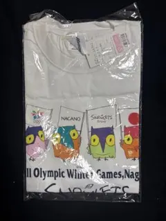 東京パラリンピック 荒木飛呂彦 コラボTシャツ Lサイズ - メルカリ