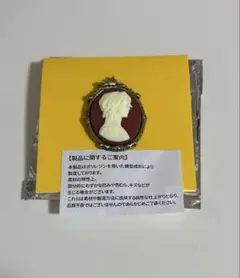 ミセス　Mrs. GREEN APPLE バベルの塔　カメオピンズ　大森元貴