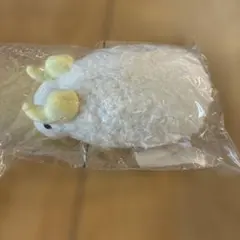 あらまとん 荒牧慶彦 ぬいぐるみ