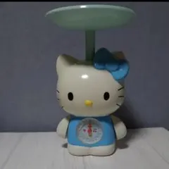 ハローキティ キッチンスケール 1999年製 非売品 レトロ レア品のサムネイル