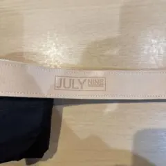 2026年最新】july ジュライナインの人気アイテム - メルカリ