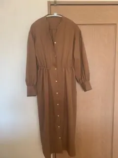 アーバンリサーチのワンピースＬ