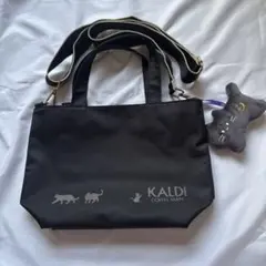 カルディねこバックのサムネイル