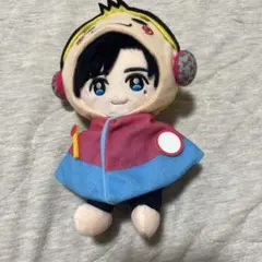 中島裕翔　ぬいぐるみ Amazon.co.jp: Hey!Say!JUMP 中島裕翔 ぬいぐるみ キャラクター