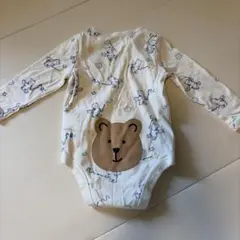 baby GAP ブラナンベア　ロンパース　70サイズ