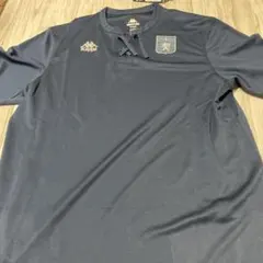 新品タグ付 Kappa ジェノア 2025/2026 3rd ユニフォーム - メルカリ