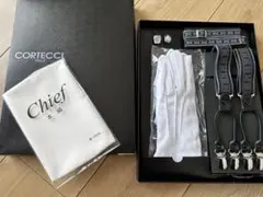 新郎小物セット