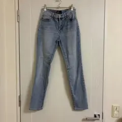 GAP デニム ジーンズ ガールフレンド
