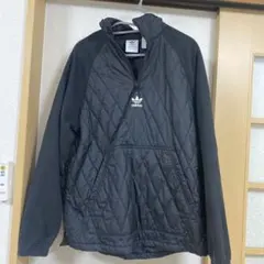 adidas セットアップ