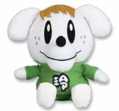 ジェネ高　BIGぬいぐるみ　佐野玲於