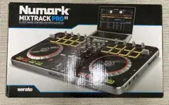 Numark MIXTRACK PRO II DJコントローラー PRO 2のサムネイル