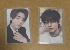 ENHYPEN DESIRE : UNLEASH　Weverse アルバム