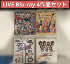 2026年最新】ジャニーズwest ライブdvdの人気アイテム - メルカリ