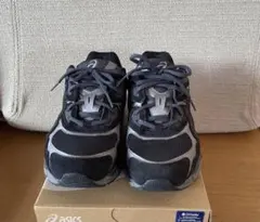 ASICS GEL-NYC : Black, 27cmのサムネイル