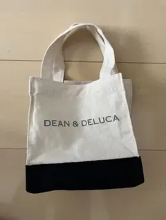 ディーンデルーカ　ミニトートバッグ