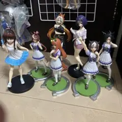 美少女フィギュア まとめ売り